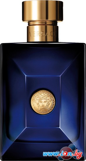 Versace Pour Homme Dylan Blue EdT (50 мл) в Витебске