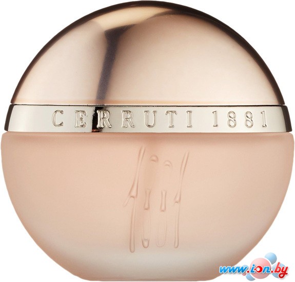 Cerruti 1881 Pour Femme EdT (30 мл) в Витебске