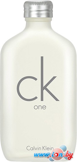 Calvin Klein CK One EdT (100 мл) в Гомеле