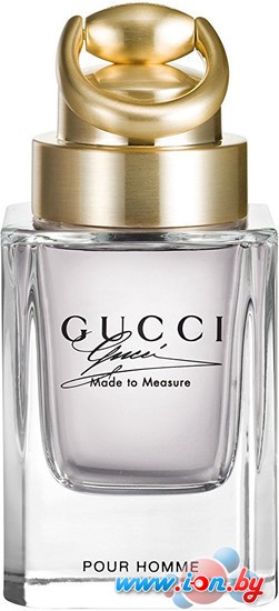 Gucci Made to Measure Pour Homme EdT (50 мл) в Гомеле