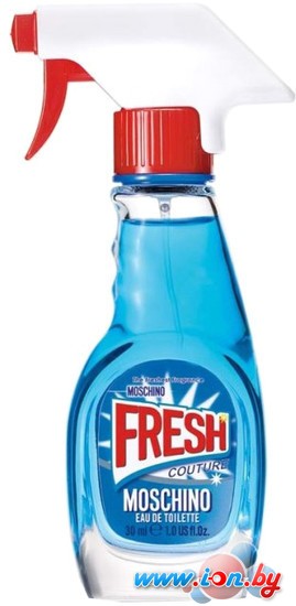 Moschino Fresh Couture EdT (50 мл) в Гомеле