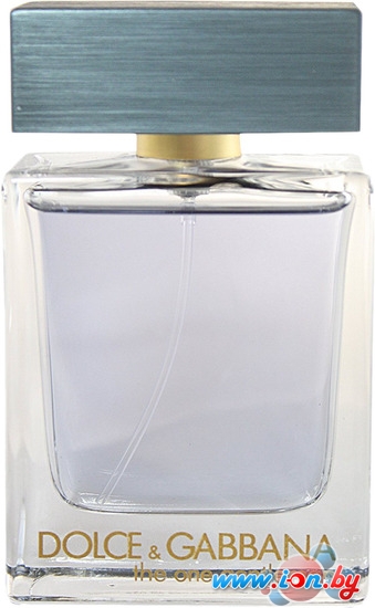 Dolce&Gabbana The One Gentleman EdT (30 мл) в Витебске