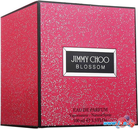 Jimmy Choo Blossom EdP (100 мл) в Гомеле