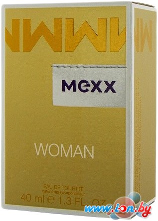 Mexx Woman EdT (40 мл) в Могилёве