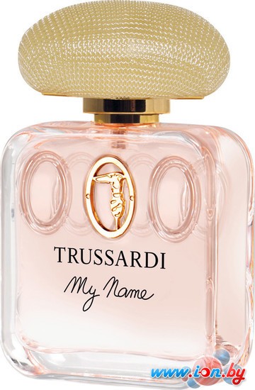 Trussardi My Name EdP (50 мл) в Могилёве