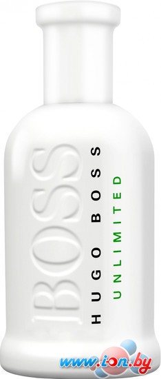Hugo Boss Boss Bottled Unlimited EdT (50 мл) в Гомеле