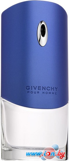 Givenchy Pour Homme Blue Label EdT (100 мл) в Витебске