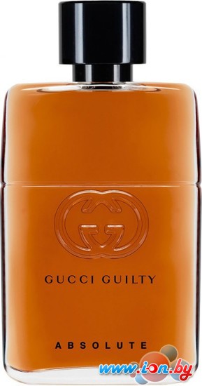 Gucci Guilty Absolute Pour Homme EdP (50 мл) в Гомеле