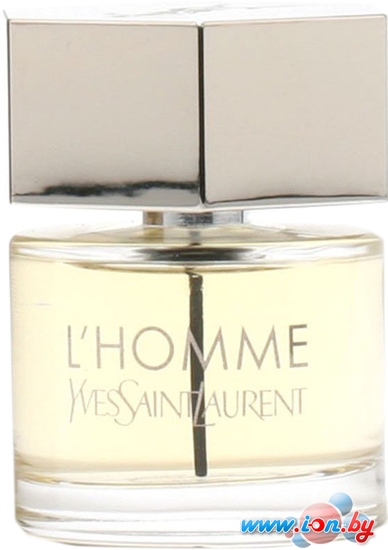 YSL LHomme EdT (60 мл) в Гомеле