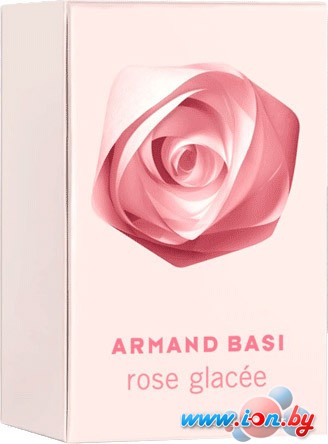 Armand Basi Rose Glacee EdT (100 мл) в Могилёве