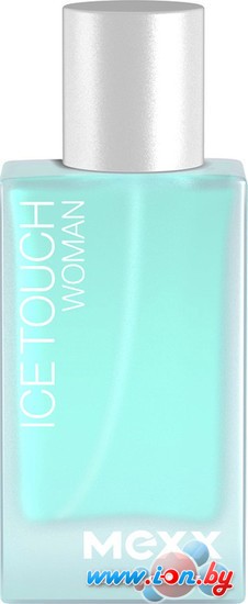 Mexx Ice Touch Woman EdT (15 мл) в Могилёве