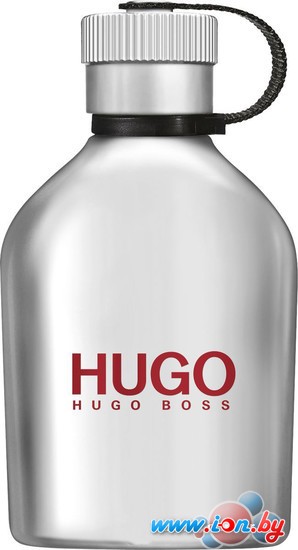 Hugo Boss Iced EdT (125 мл) в Гомеле