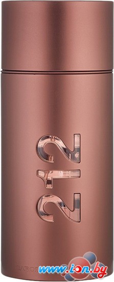 Carolina Herrera 212 Sexy Men EdT (100 мл) в Могилёве