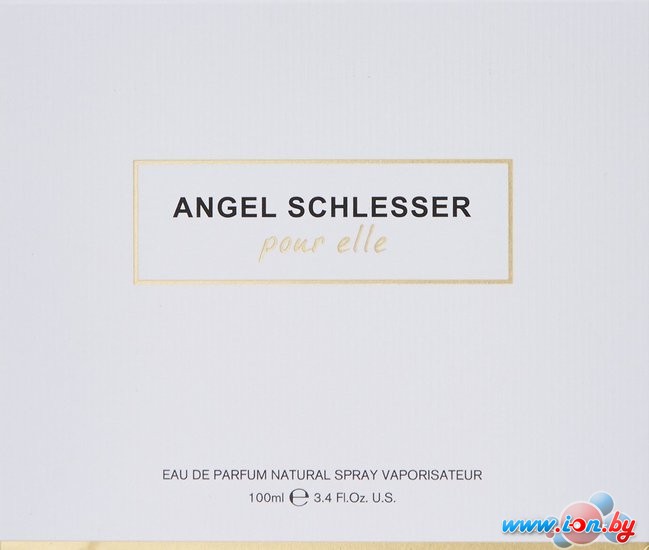Angel Schlesser Pour Elle EdP (100 мл) в Гомеле