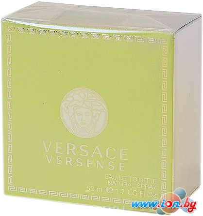 Versace Versense EdT (50 мл) в Могилёве