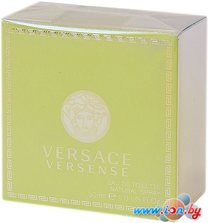 Versace Versense EdT (30 мл) в Витебске