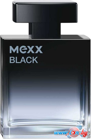 Mexx Black Man EdT (50 мл) в Гомеле