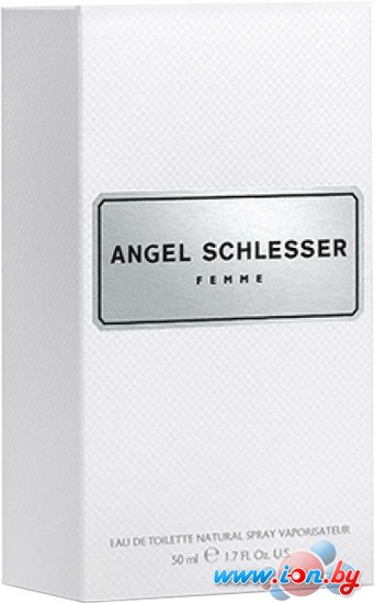 Angel Schlesser Femme edT (50 мл) в Могилёве