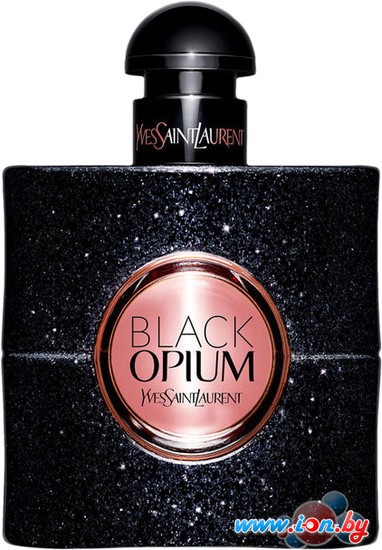 YSL Black Opium EdP (50 мл) в Гомеле