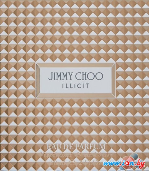 Jimmy Choo Illicit EdP (60 мл) в Гомеле