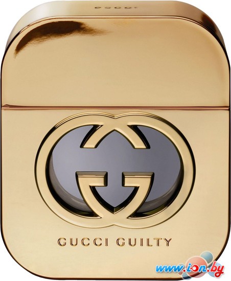 Gucci Guilty Intense EdP (50 мл) в Гомеле