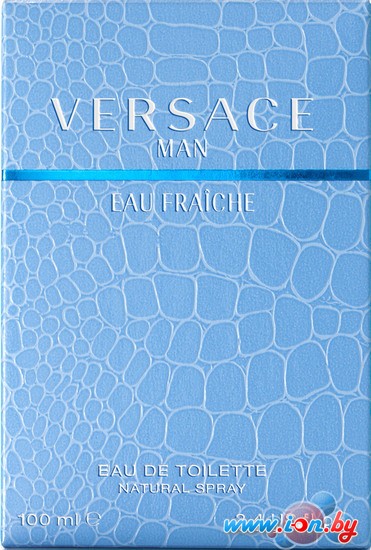 Versace Man Eau Fraiche EdT (100 мл) в Бресте