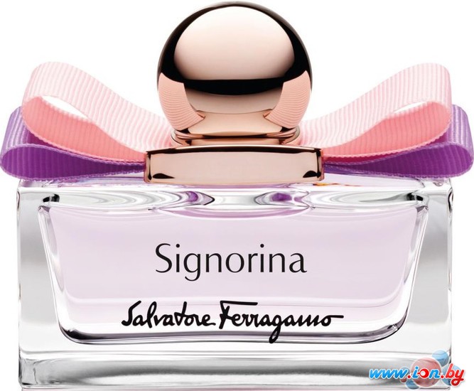 Salvatore Ferragamo Signorina EdT (50 мл) в Могилёве