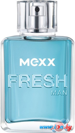 Mexx Fresh Man EdT (30 мл) в Витебске