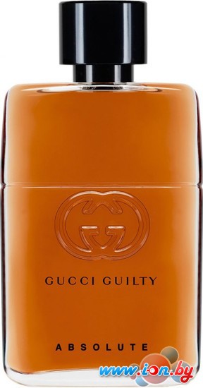 Gucci Guilty Absolute Pour Homme EdP (90 мл) в Могилёве