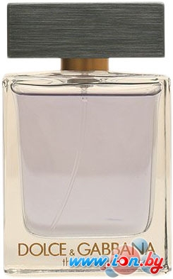 Dolce&Gabbana The One Gentleman EdT (50 мл) в Могилёве