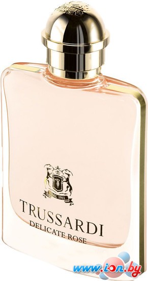 Trussardi Delicate Rose EdT (100 мл) в Могилёве