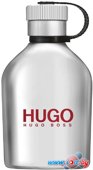Hugo Boss Iced EdT (75 мл) в Минске