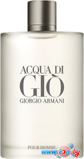 Giorgio Armani Acqua Di Gio EdT (100 мл) в Витебске
