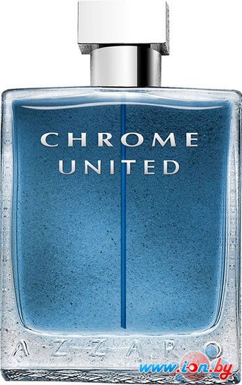 Azzaro Chrome United EdT (30 мл) в Могилёве