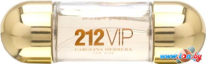 Carolina Herrera 212 VIP EdP (30 мл) в Могилёве