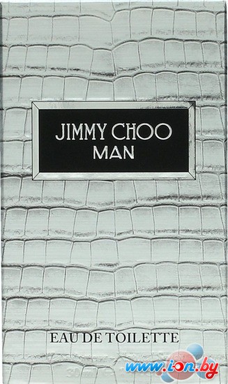 Jimmy Choo Man EdT (30 мл) в Витебске