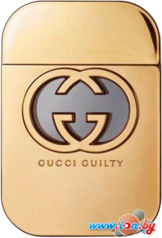 Gucci Guilty Intense EdP (75 мл) в Гомеле