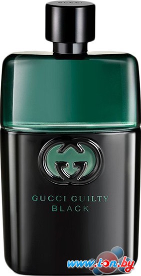 Gucci Guilty Black Pour Homme EdT (90 мл) в Гомеле