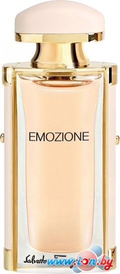 Salvatore Ferragamo Emozione EdP (30 мл) в Могилёве