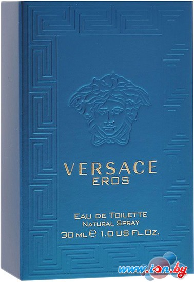 Versace Eros EdT (30 мл) в Бресте