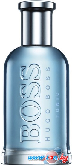 Hugo Boss Boss Bottled Tonic EdT (50 мл) в Бресте