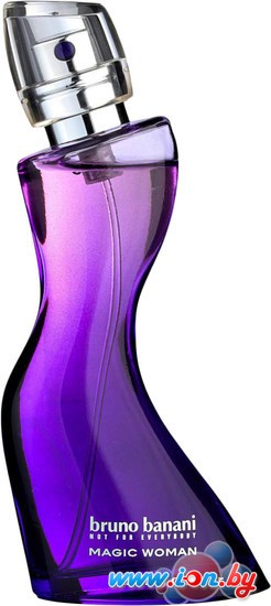 Bruno Banani Magic Woman EdT (50 мл) в Гомеле