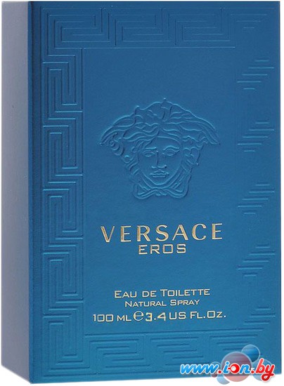 Versace Eros EdT (100 мл) в Могилёве