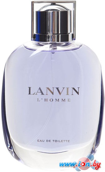 Lanvin LHomme EdT (100 мл) в Витебске