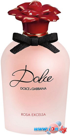 Dolce&Gabbana Dolce Rosa Excelsa EdP (50 мл) в Бресте