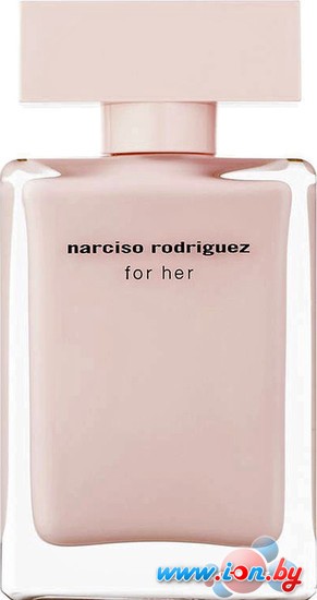 Narciso Rodriguez For Her EdP (50 мл) в Минске