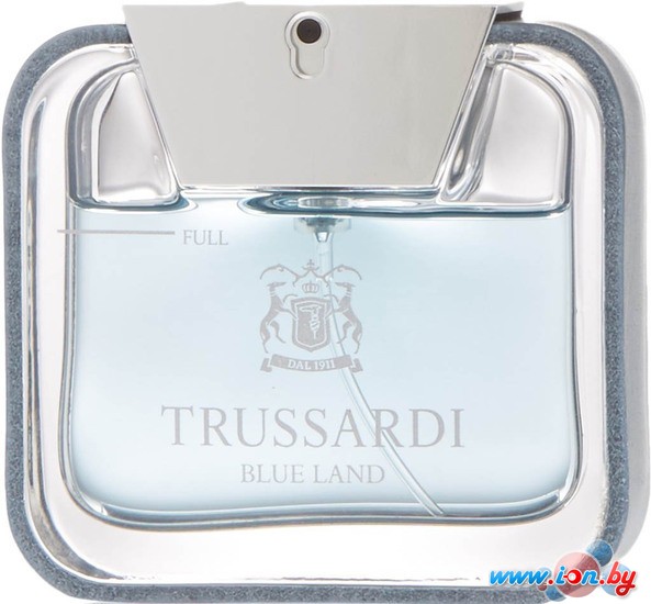 Trussardi Blue Land EdT (50 мл) в Бресте