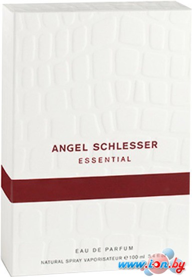 Angel Schlesser Essential EdP (100 мл) в Могилёве