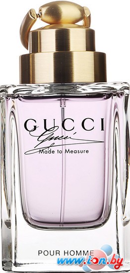 Gucci Made to Measure Pour Homme EdT (90 мл) в Гомеле