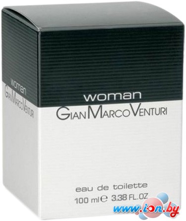 Gian Marco Venturi Woman EdT (100 мл) в Бресте